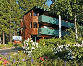 Sapphire Resorts Snow Lake Lodge 1
